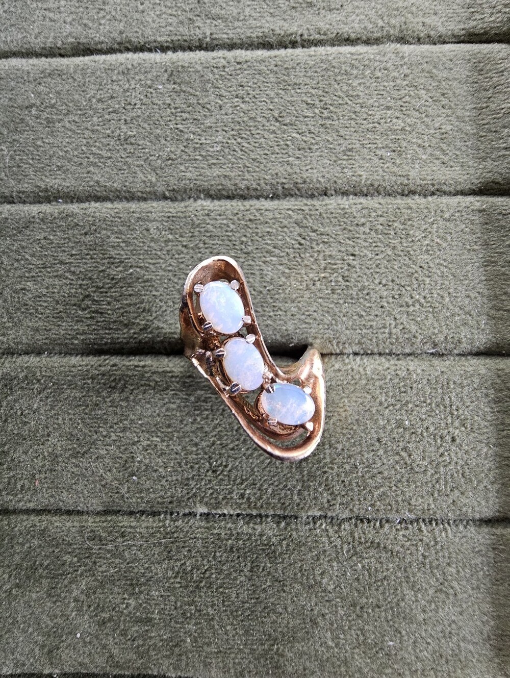 Vintage Ring Size 7